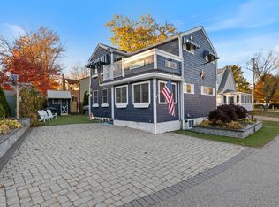 11 Rose Lane, Ogunquit, ME 03907