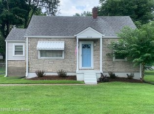3704 Ralph Ave, Louisville, KY 40211