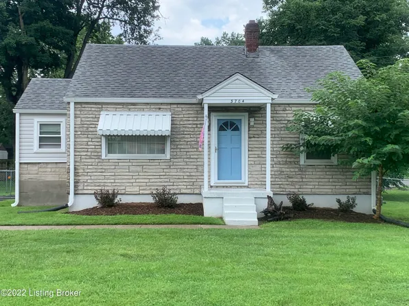 3704 Ralph Ave, Louisville, KY 40211