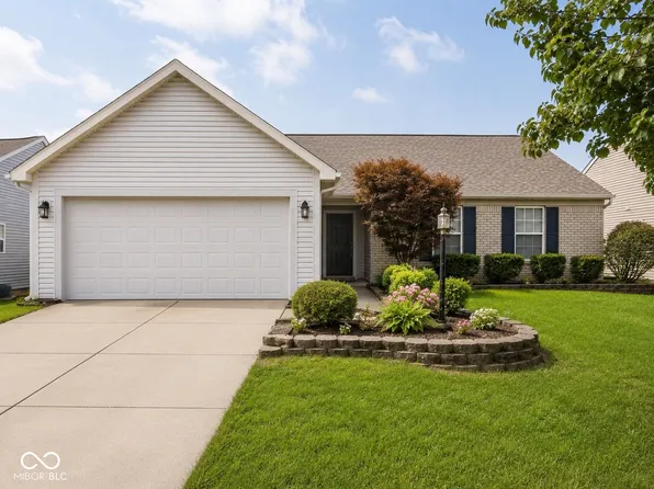 1803 Austin Dr, Lebanon, IN 46052
