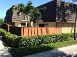 1909 19th Ct #1909, Jupiter, FL 33477