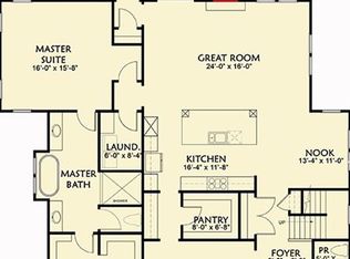 3349 Keswick Dr, Atlanta, GA 30341