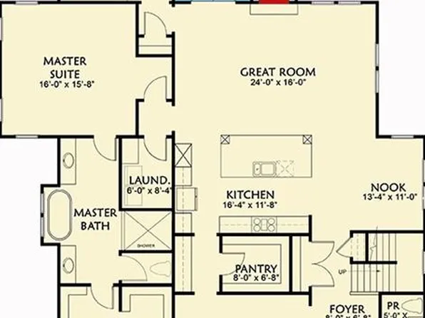 3349 Keswick Dr, Atlanta, GA 30341