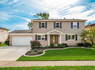 3239 Palomar Ave, Columbus, OH 43231