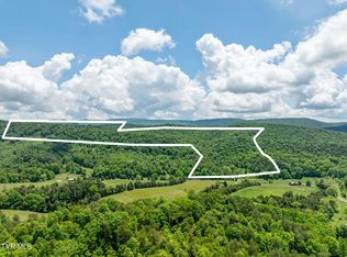 2039 War Valley Rd, Rogersville, TN 37857