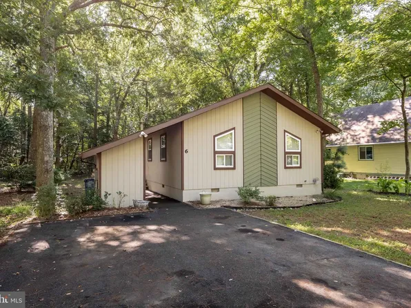 6 Brandywine Dr, Ocean Pines, MD 21811