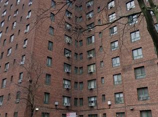 1560 Metropolitan Ave APT ME, Bronx, NY 10462