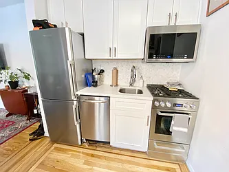 Rented by J PRESTON AND ASSOCIATES INC