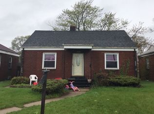 318 Ellsworth St, Gary, IN 46404