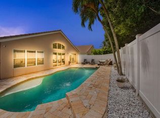 6344 Barton Creek Cir, Lake Worth, FL 33463