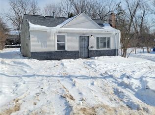 4821 E 173rd St, Cleveland, OH 44128