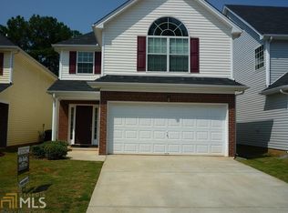 11241 Aliyah Dr, Hampton, GA 30228