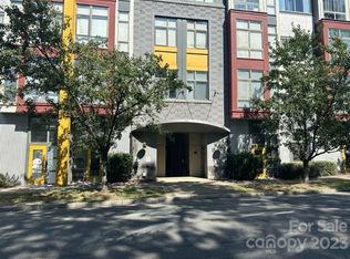 514 10th St #207, Charlotte, NC