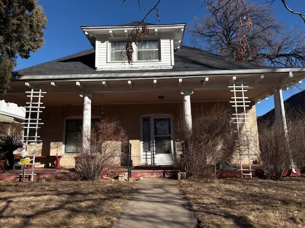 721 W Colorado Ave, Trinidad, CO 81082