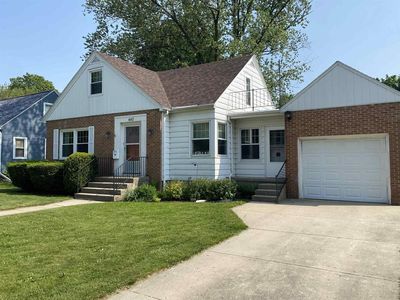 440 East Dodge St, Jefferson, WI, 53549