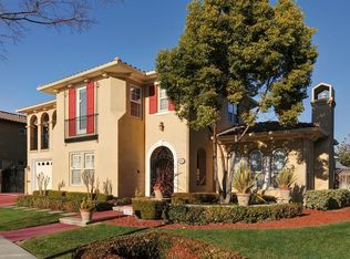 4991 Gardenside Pl, San Jose, CA 95138