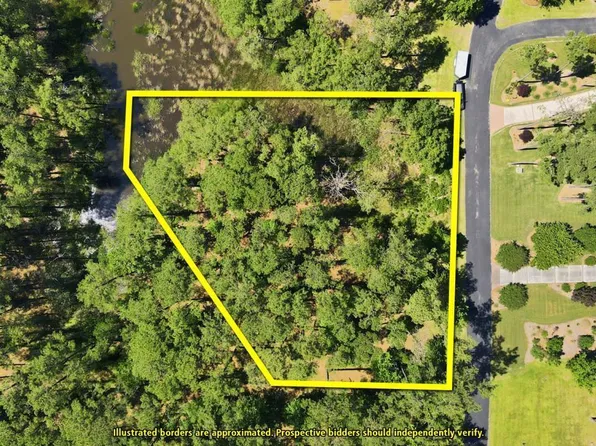 555 Homestead Rd Lot 125, Oriental, NC 28571