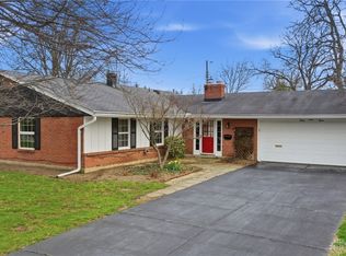 1212 Laurelwood Rd, Dayton, OH 45409