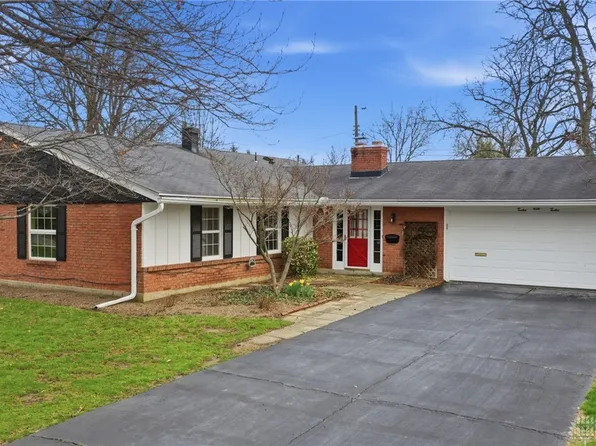 1212 Laurelwood Rd, Dayton, OH 45409