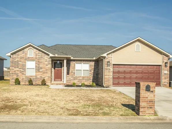 28 Green Apple Dr, Ward, AR 72176