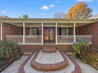 1360 Hoover Pike, Nicholasville, KY 40356