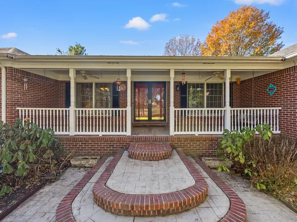 1360 Hoover Pike, Nicholasville, KY 40356