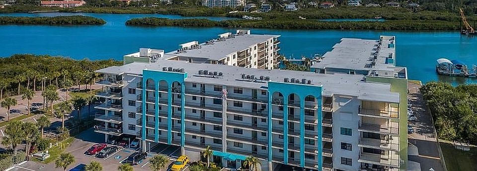 1st image of 19531 Gulf Blvd APT 311