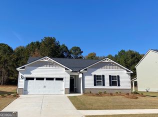 399 Abbott Rd, Statham, GA 30666