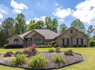 154 Maggie Way, Waverly Hall, GA 31831