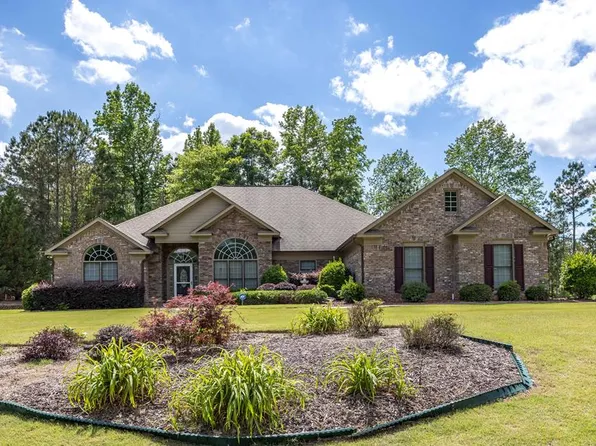 154 Maggie Way, Waverly Hall, GA 31831