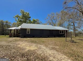 138 Solid Rock Ln, Mc rae, GA 31055