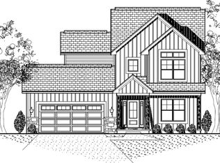 503 Harpers Ferry, Savoy, IL 61874