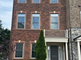 7503 Thicket Run #1, Hanover, MD 21076