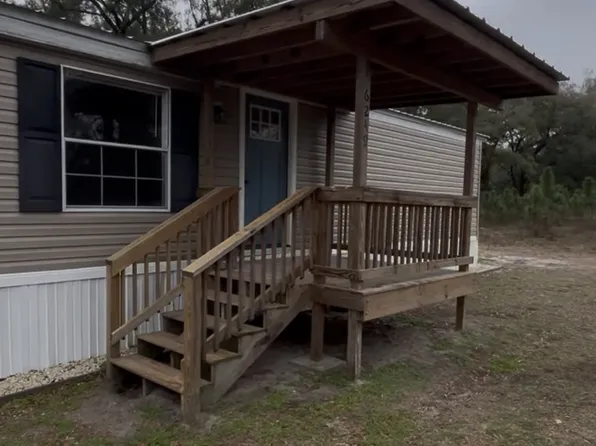 6249 SW 55th St #1, Trenton, FL 32693