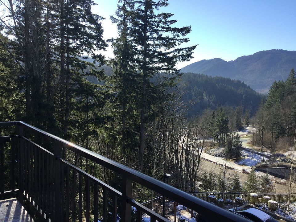 Amazing View!
