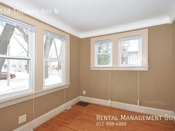 2nd image of 3618 Thomas Ave N
