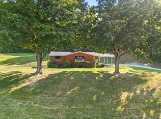 9724 Route 60, Ashland, KY 41102