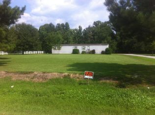 9091 Pettit Rd, Baker, LA 70714