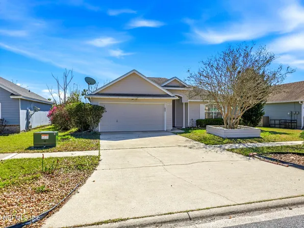 2928 Waters View Cir, Orange Park, FL 32073