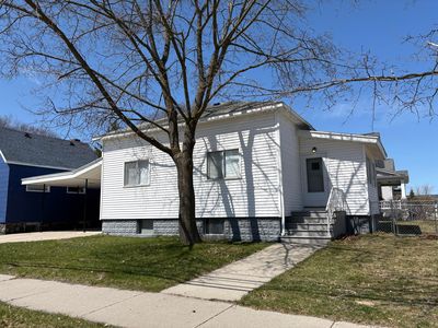 603 S 8th Ave, Alpena, MI, 49707