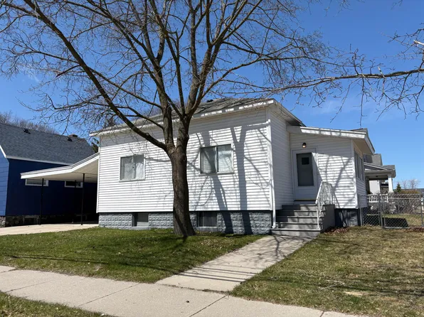 603 S 8th Ave, Alpena, MI 49707