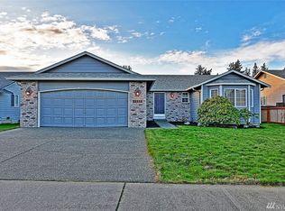 11216 53rd Ave NE, Marysville, WA 98271