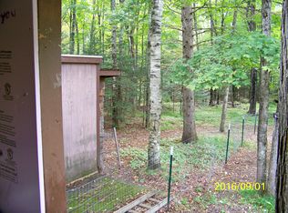 John Bradley Ln, Florence, WI 54121