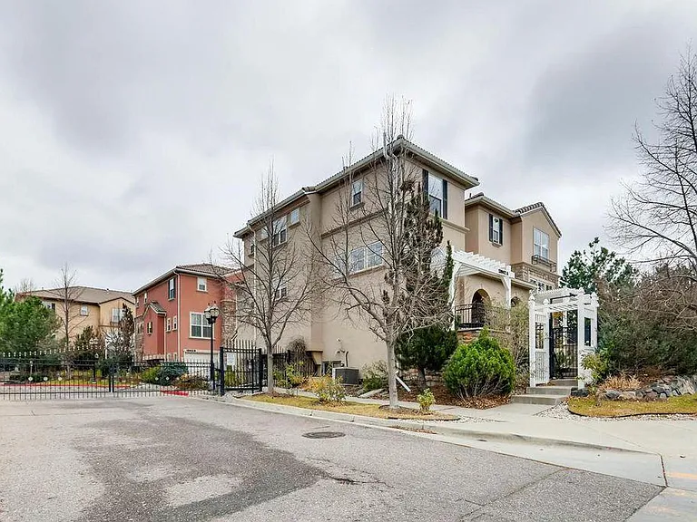 13902 E Princeton Pl #A — Photo 1