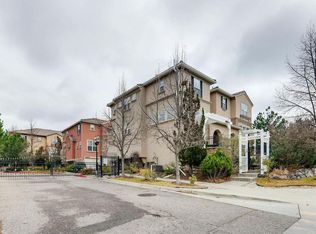 13902 E Princeton Pl STE A, Aurora, CO 80014