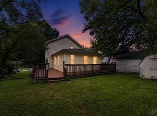 2832 Shaffer Ave, Cincinnati, OH 45211