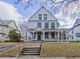 78 Nonotuck St, Holyoke, MA 01040