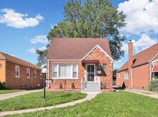 11000 S Sangamon St, Chicago, IL 60643