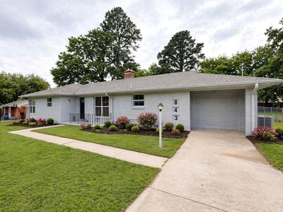 843 Ardis St, Sulphur Springs, TX, 75482