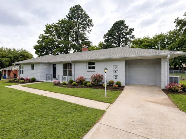 843 Ardis St, Sulphur Springs, TX 75482